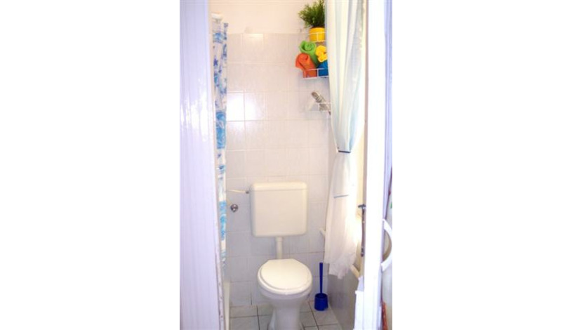 Apartment Csalogány utca Budapest - Apt 18280