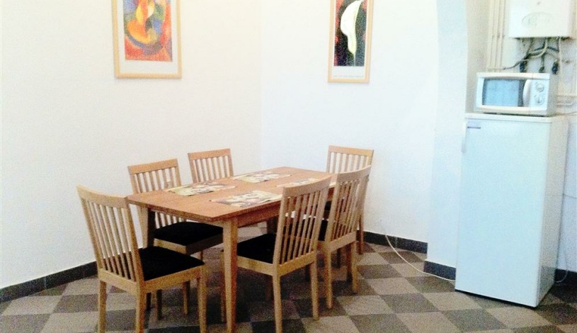 Apartment Csepreghy utca Budapest - Apt 24837