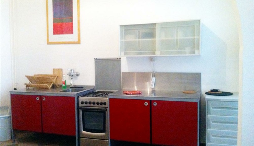 Apartment Csepreghy utca Budapest - Apt 24837