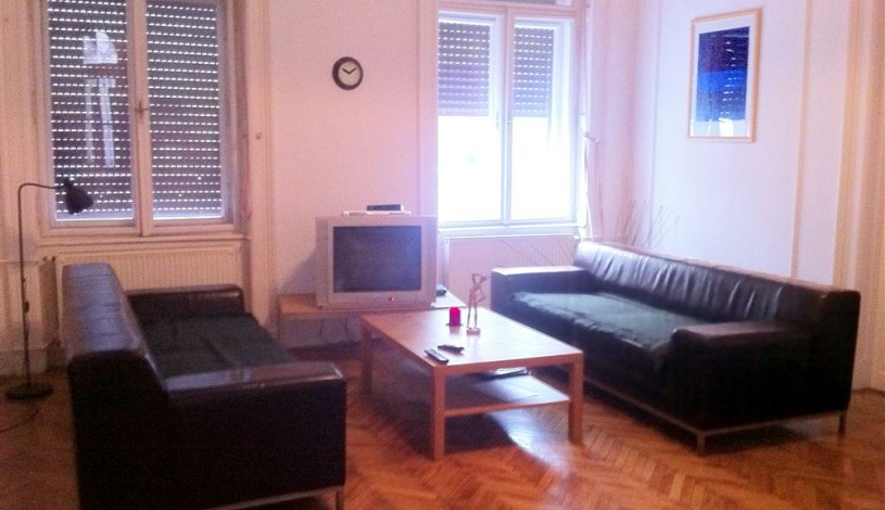 Apartment Csepreghy utca Budapest - Apt 24837