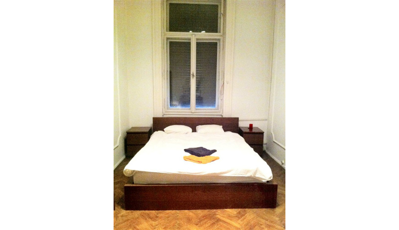 Apartment Csepreghy utca Budapest - Apt 24837