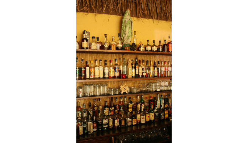 Cuba Bar & Hostel České Budějovice