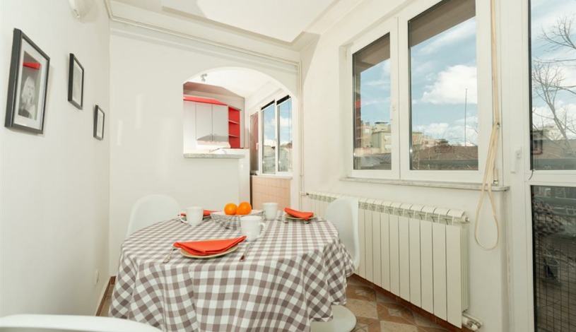 Apartment Čubrina Beograd - Apt 27220