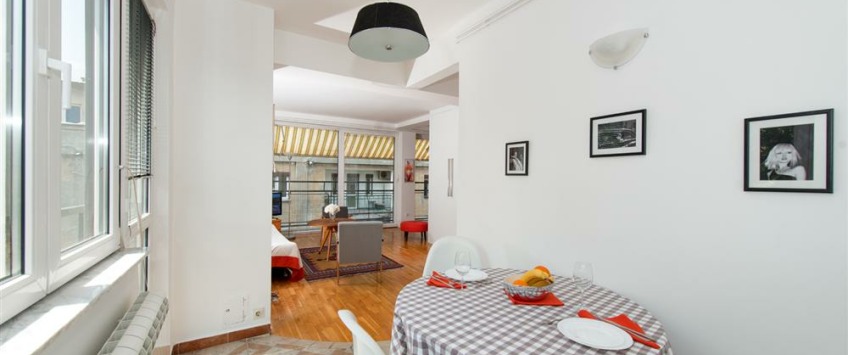 Apartment Čubrina Beograd - Apt 27220