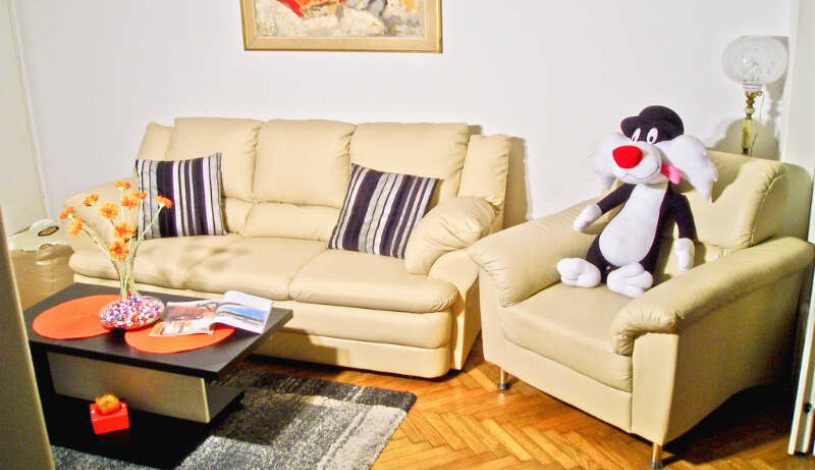 Apartment Čubrina Beograd - Apt 29074