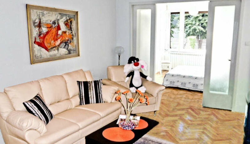 Apartment Čubrina Beograd - Apt 29074