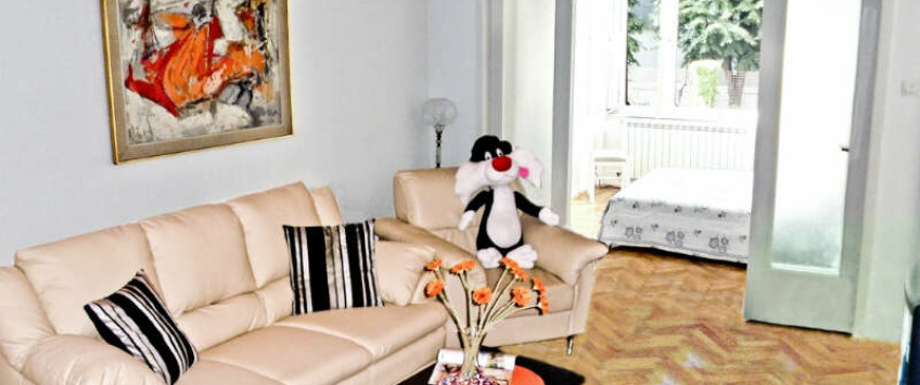 Apartment Čubrina Beograd - Apt 29074