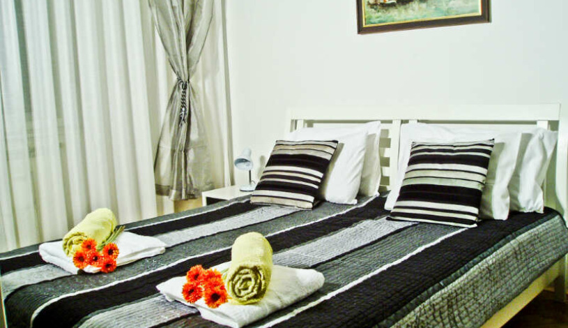 Apartment Čubrina Beograd - Apt 29074