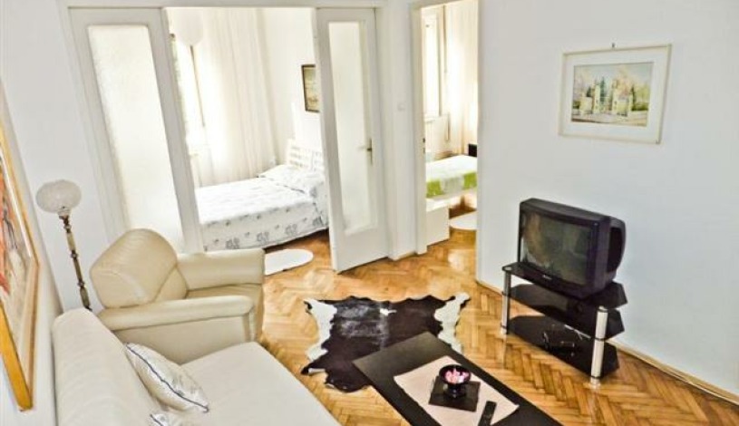 Apartment Čubrina Beograd - Apt 29074