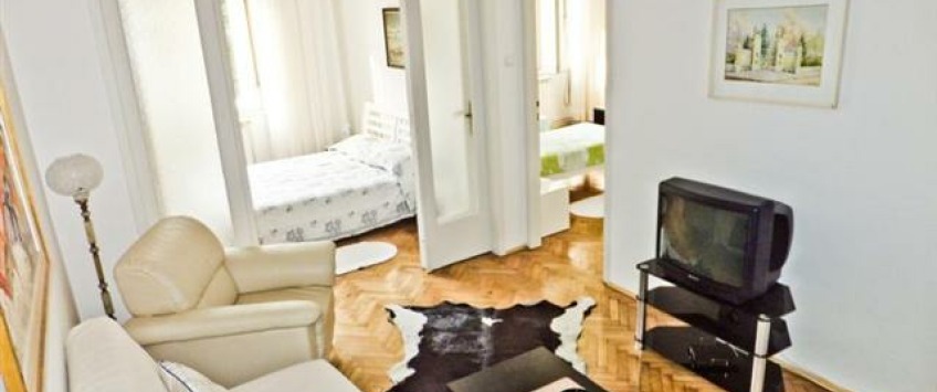 Apartment Čubrina Beograd - Apt 29074