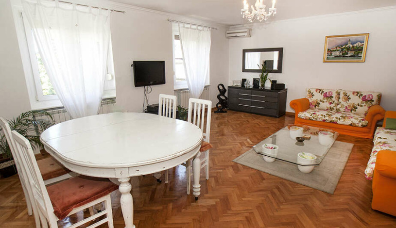 Apartment Čubrina Beograd