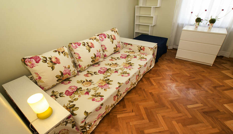 Apartment Čubrina Beograd