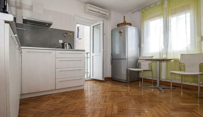 Apartment Čubrina Beograd