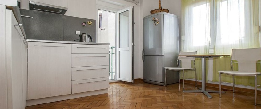 Apartment Čubrina Beograd