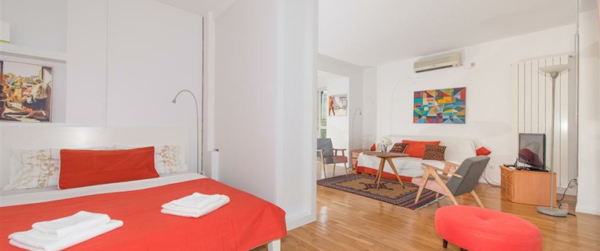 Apartment Čubrina Beograd - Apt 27220