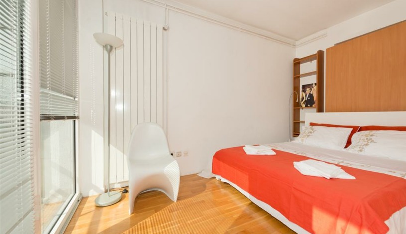 Apartment Čubrina Beograd - Apt 27220