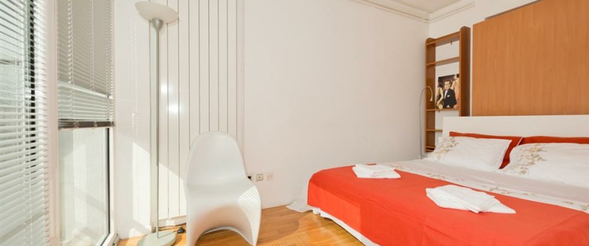 Apartment Čubrina Beograd - Apt 27220