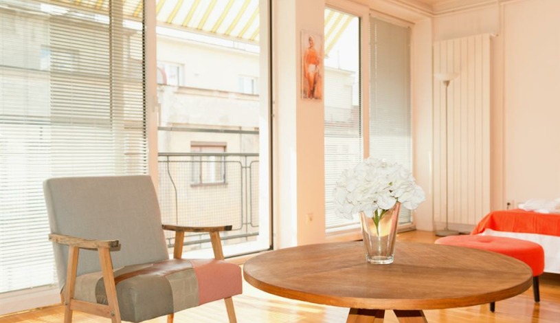 Apartment Čubrina Beograd - Apt 27220