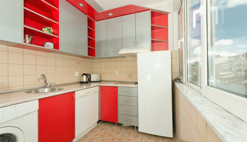 Apartment Čubrina Beograd - Apt 27220