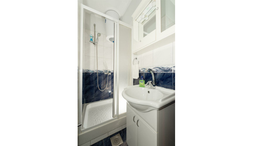 Apartment Čubrina Beograd - Apt 27220