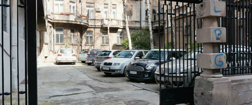 Apartment Čubrina Beograd - Apt 27220