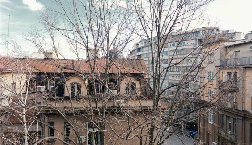 Apartment Čubrina Beograd - Apt 27220