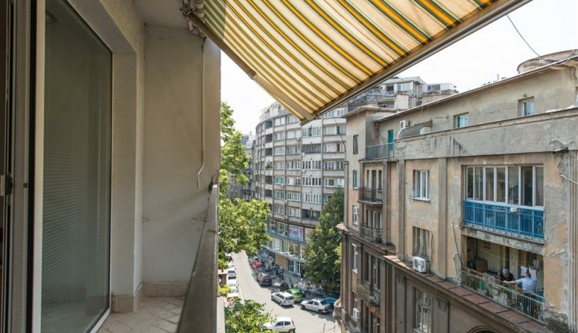 Apartment Čubrina Beograd - Apt 27220