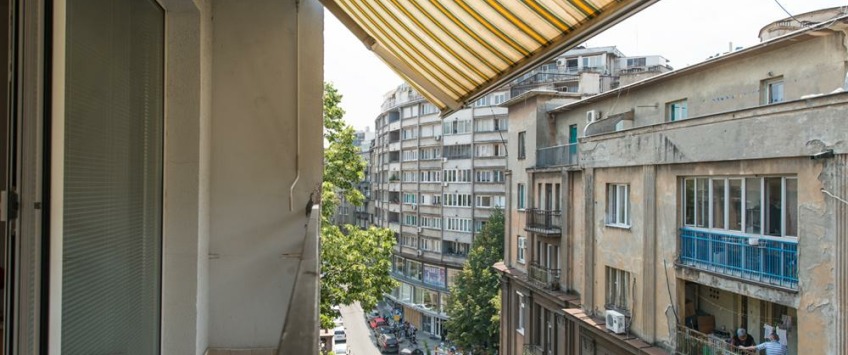 Apartment Čubrina Beograd - Apt 27220