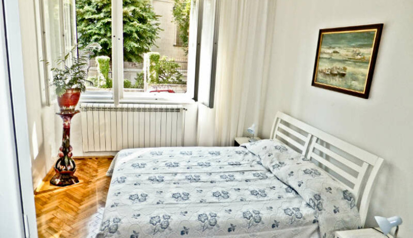 Apartment Čubrina Beograd - Apt 29074