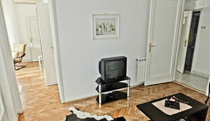 Apartment Čubrina Beograd - Apt 29074