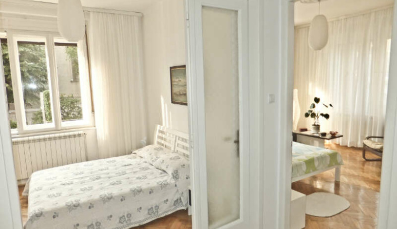 Apartment Čubrina Beograd - Apt 29074