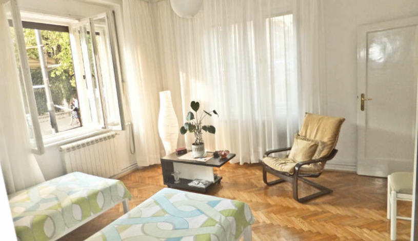 Apartment Čubrina Beograd - Apt 29074