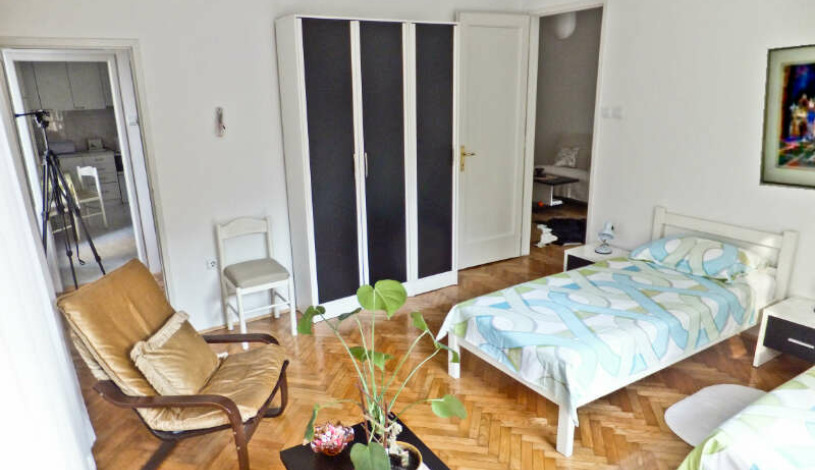 Apartment Čubrina Beograd - Apt 29074