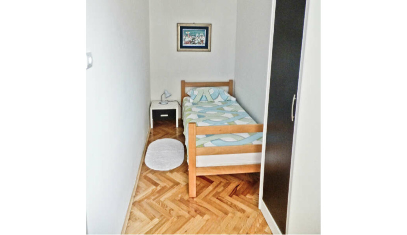 Apartment Čubrina Beograd - Apt 29074