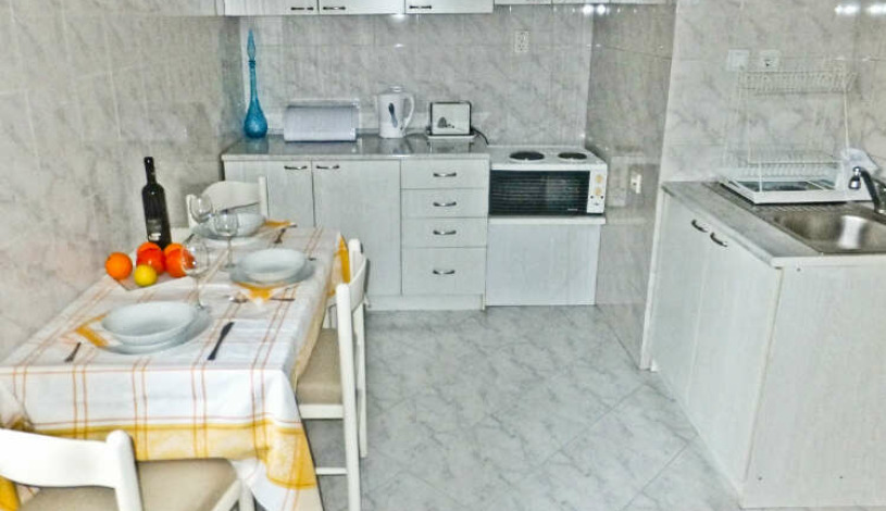 Apartment Čubrina Beograd - Apt 29074