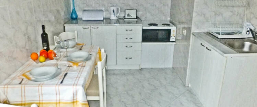 Apartment Čubrina Beograd - Apt 29074