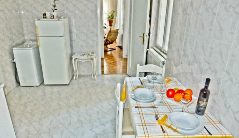 Apartment Čubrina Beograd - Apt 29074