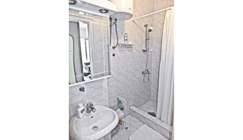 Apartment Čubrina Beograd - Apt 29074