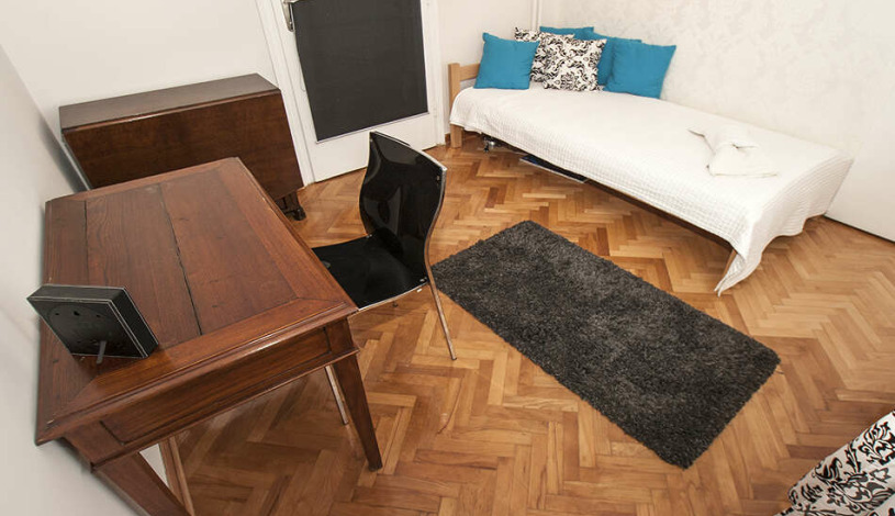 Apartment Čubrina Beograd