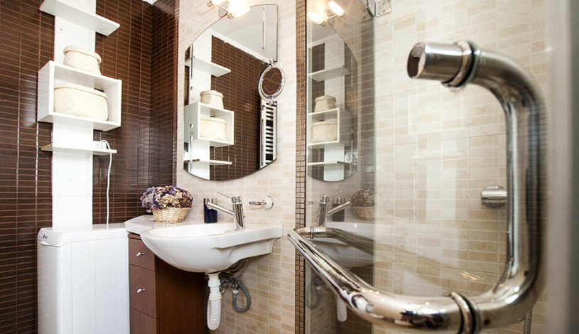 Apartment Čubrina Beograd