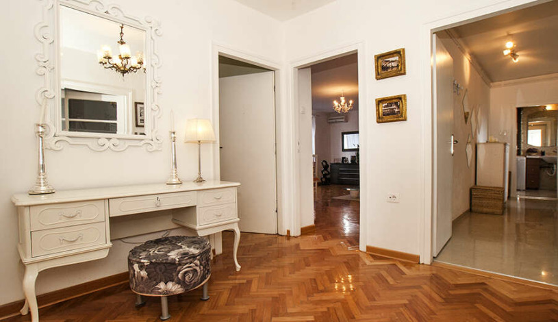 Apartment Čubrina Beograd