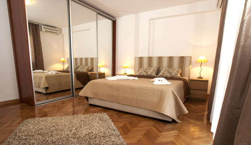 Apartment Čubrina Beograd