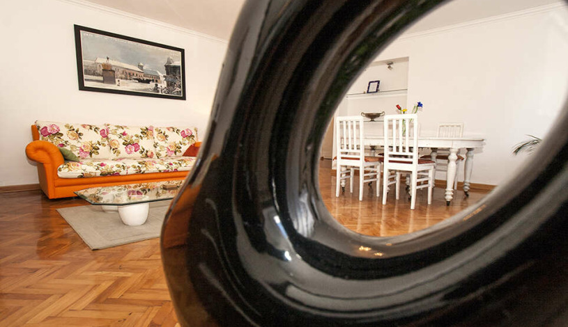 Apartment Čubrina Beograd