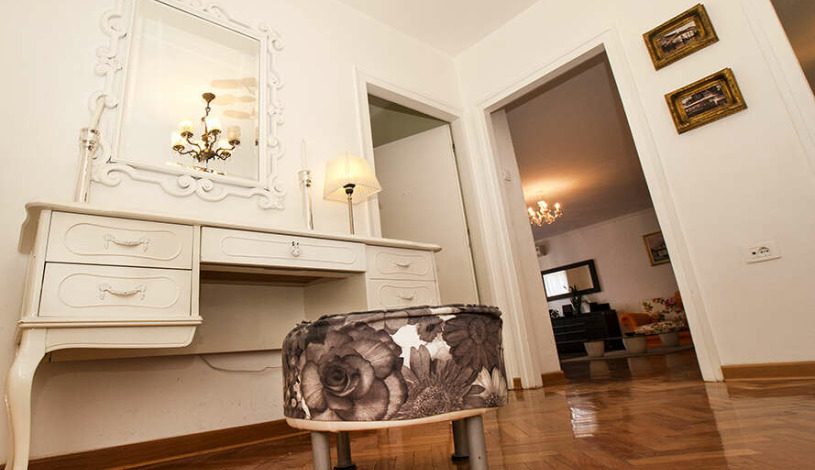 Apartment Čubrina Beograd