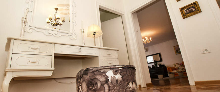 Apartment Čubrina Beograd