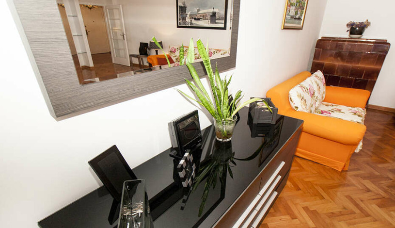 Apartment Čubrina Beograd