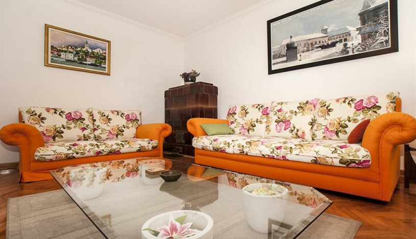 Apartment Čubrina Beograd