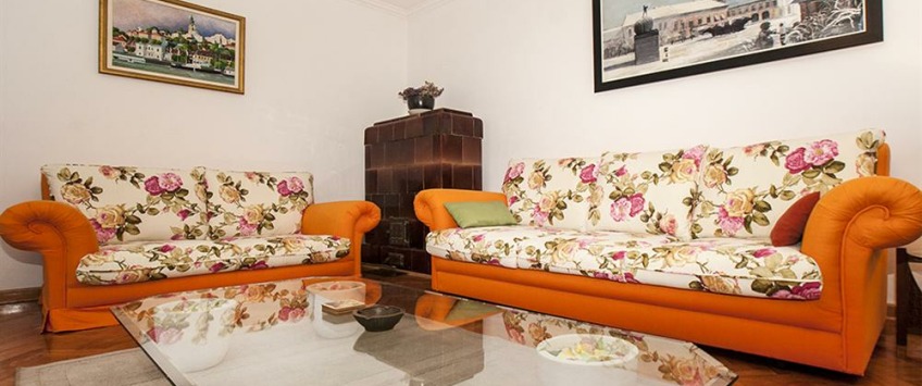 Apartment Čubrina Beograd