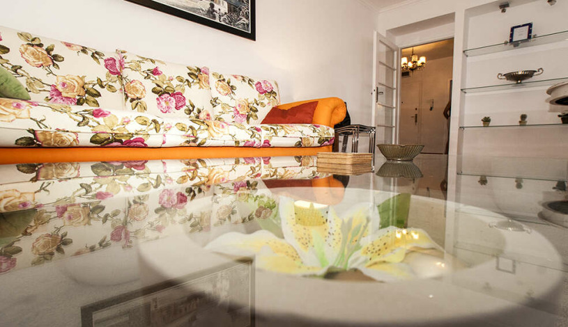 Apartment Čubrina Beograd