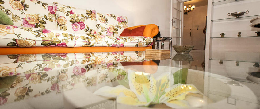 Apartment Čubrina Beograd